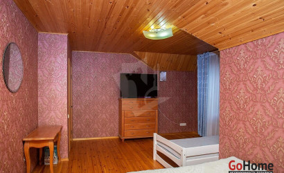 Купить коттедж, Дзержинск, Комсомольская ул., 22 соток. Фото 25