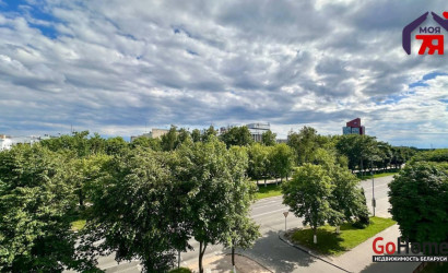 Купить 2-комнатную квартиру, Солигорск, Козлова ул., 12/А. Фото 16