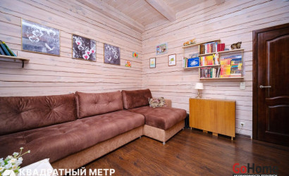 Купить дом, МАЛИНОВКА-2001, 9.98 соток. Фото 26