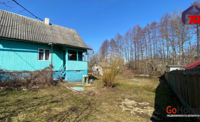 Купить дом в деревне, ВЗГОРЬЕ, 5 соток. Фото 11