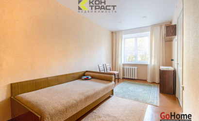 Купить 2-комнатную квартиру, Минск, Ольшевского ул., 3/2 (Фрунзенский район). Фото 13