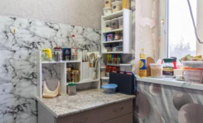 Купить 4-комнатную квартиру, Колодищи, Военный Городок ул., 54. Фото 12