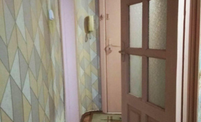 Купить 1-комнатную квартиру, Минск, Ангарская ул., 80 (Заводской район). Фото 9