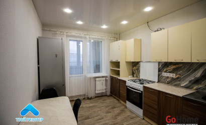 Купить 2-комнатную квартиру, Гомель, Денисенко ул., д.16. Фото 6