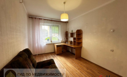 Купить 2-комнатную квартиру, Гродно, ул. Брикеля , д. 22/5. Фото 11