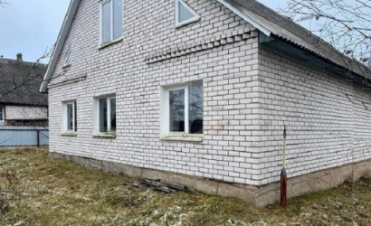 Купить коттедж, Ивенец, 1 Мая ул., 55, 9.7 соток. Фото 11