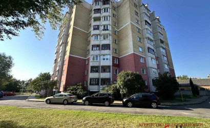 Купить 2-комнатную квартиру, Брест, ул. Менжинского, д. . Фото 11