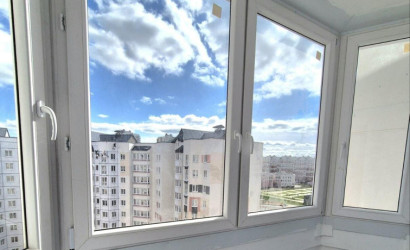 Купить 1-комнатную квартиру, Минск, Турова ул., 5(Ленинский район). Фото 16