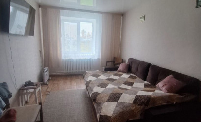 Купить 1-комнатную квартиру, Зароново, Молодёжная, 12. Фото 9