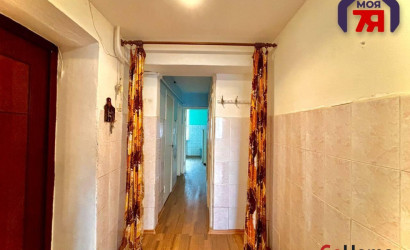 Купить 1-комнатную квартиру, Краснодворцы, Садовая ул., 47. Фото 11