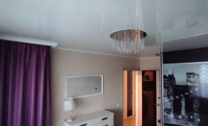 Снять 3-комнатную квартиру на сутки, Орша, Молокова, 16А. Фото 7