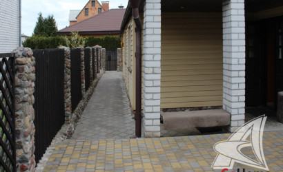 Купить дом, Брест, Киевка, 4.31 соток. Фото 29