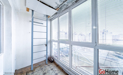 Купить 1-комнатную квартиру, Минск, Скрипникова, 29 (Фрунзенский район). Фото 8