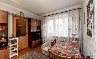 Купить 2-комнатную квартиру, Минск, Маяковского ул., 172 (Ленинский район). Фото 3