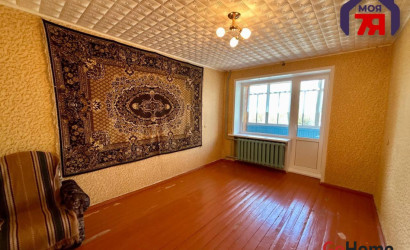 Купить 2-комнатную квартиру, Солигорск, Ленина ул., 6. Фото 7