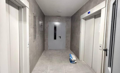 Купить 1-комнатную квартиру, Минск, Руссиянова ул., 56(Первомайский район). Фото 33