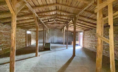 Продажа склада, Барановичи, Слонимское, 20А,  855.6 кв.м.. Фото 19