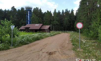 Купить коттедж, Старина, Рубиновая ул., 15 соток. Фото 18