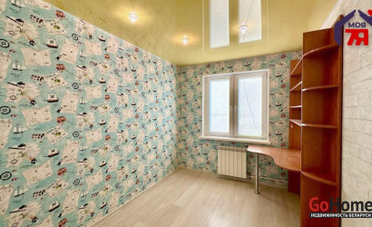 Купить 3-комнатную квартиру, Солигорск, Ленинского Комсомола ул., 12. Фото 21