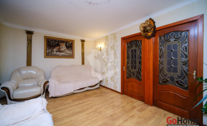 Купить 4-комнатную квартиру, Минск, Ангарская ул., 78(Заводской район). Фото 2