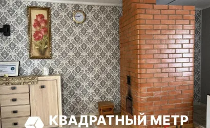  37.9 м2, Клинок(Молодежная ул., 2)