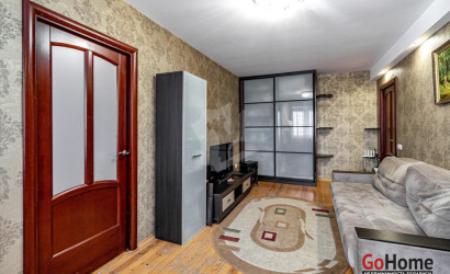 Купить 3-комнатную квартиру, Минск, Данилы Сердича ул., 8/1 (Фрунзенский район). Фото 13