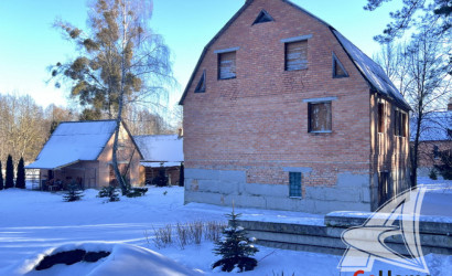 Купить дом, Гули, Мухавецкий с/с, 24.29 соток. Фото 11