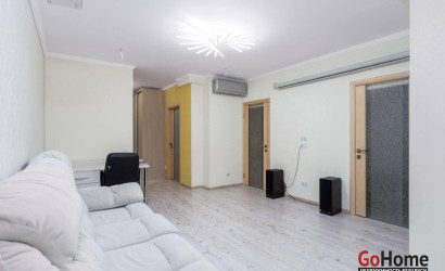 Купить 3-комнатную квартиру, Минск, Горецкого ул., 26 (Фрунзенский район). Фото 6