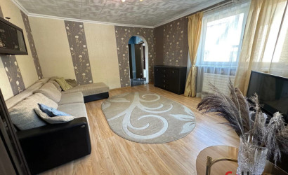 Купить 3-комнатную квартиру, Гродно, ул. Суворова. Фото 4