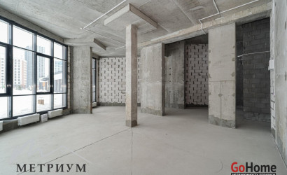 Аренда торгового помещения, Минск, Братская ул., 3,  105.1 кв.м.. Фото 4