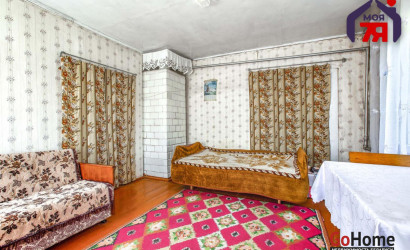 Купить дом, Рудня, Заречная ул., 25 соток. Фото 9