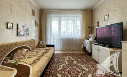 Купить 3-комнатную квартиру, Брест, Центр, ул. Кирова. Фото 3