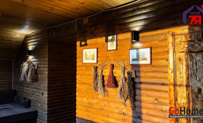 Купить дом, Нестерки, Заречная ул., 15.87 соток. Фото 20