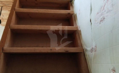 Купить дом в деревне, Буровик, 10 соток. Фото 9