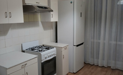 Снять 2-комнатную квартиру, Минск, ул. Пашкевич, д. 9 (Центральный район). Фото 12