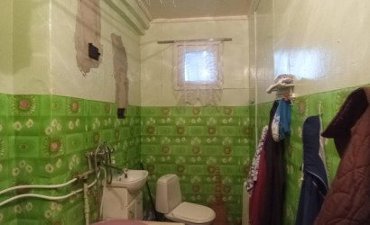 Купить дом, Первомайский, Зелёная, 15 соток. Фото 13