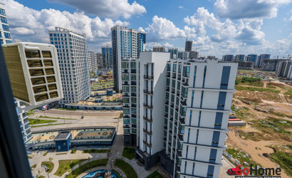 Снять 2-комнатную квартиру, Минск, Леонида Левина ул. 7 (Октябрьский район). Фото 41