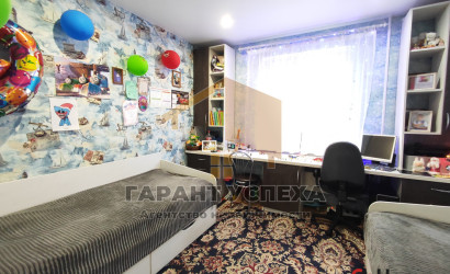 Купить 3-комнатную квартиру, Брест, ул. Мошенского. Фото 1