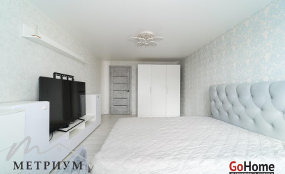 Купить 3-комнатную квартиру, Гатово, Металлургическая ул., 26/2. Фото 10