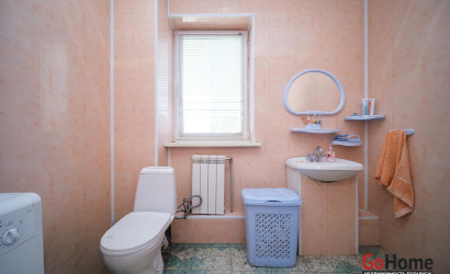 Купить дом, Минск, Днепровская ул., 20, 7 соток. Фото 12