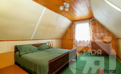 Купить дом в деревне, БОЯРЫ, 4 соток. Фото 9