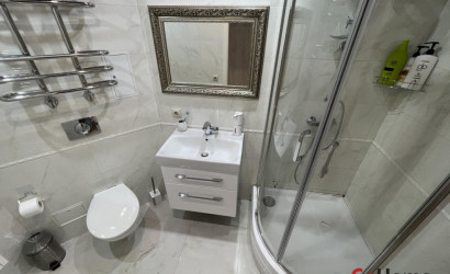 Купить 3-комнатную квартиру, Гродно, Врублевского, 84. Фото 14