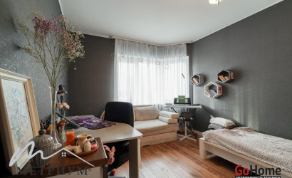 Купить 3-комнатную квартиру, Минск, Городецкая ул., 22(Первомайский район). Фото 8