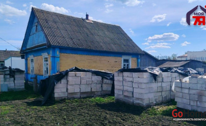 Купить дом, Старобин, Суммара ул., 17 соток. Фото 6