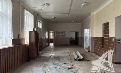 Продажа офиса, Речица,  от 115.4 до 955.7 кв.м.. Фото 11