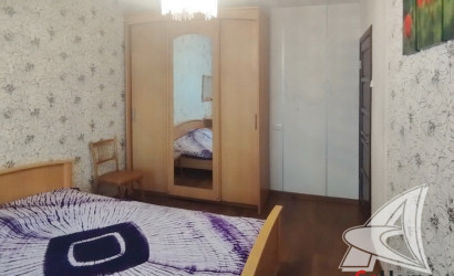 Купить 3-комнатную квартиру, Брест, Восток, ул. Стафеева. Фото 6