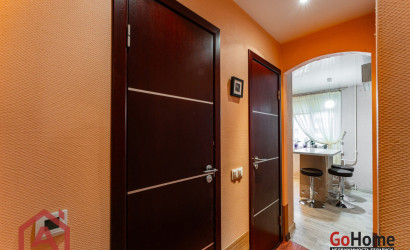 Снять 3-комнатную квартиру, Минск, Лобанка, 97 (Фрунзенский район). Фото 18