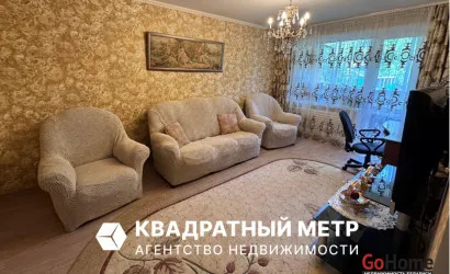  64.3 м2, Минск(Лопатина 17)