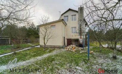  2-этаж.(199.3 м2), Радиатор