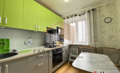 Снять 2-комнатную квартиру, Брест, ул. Менжинского, д. . Фото 1